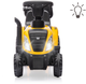 Pojazd Milly Mally CAT Tractor (5901761129670) - obraz 10