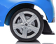 Автомобіль Milly Mally Mercedes C-Class S Синій (5901761127195) - зображення 2