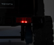 Електромобіль Milly Mally Toyota FJ Cruiser Чорний (5901761129229) - зображення 11