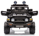 Електромобіль Milly Mally Toyota FJ Cruiser Чорний (5901761129229) - зображення 15