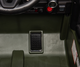 Pojazd elektryczny Milly Mally Toyota FJ Cruiser Army (5901761129236) - obraz 15