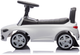 Автомобіль Milly Mally Mercedes C-Class S Білий (5901761127188) - зображення 8