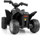 Електромобіль Milly Mally Quad Honda ATV Чорний (5901761128727) - зображення 3