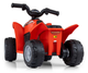 Pojazd elektryczny Milly Mally Quad Honda ATV Czerwony (5901761128086) - obraz 5