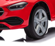 Pojazd Milly Mally Mercedes C-Class Czerwony (5901761127133) - obraz 3