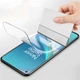 Гидрогель защитная пленка GLASS для Xiaomi Mi 11 Lite противоударная - изображение 5