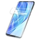 Гидрогель защитная пленка GLASS для Xiaomi Mi 11 Lite противоударная - изображение 1