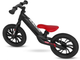 Rowerek biegowy Qplay Racer Czarny (5061047480830) - obraz 3