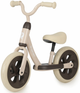 Rowerek biegowy Qplay Trainer Różowy (5061047481882) - obraz 6