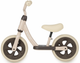 Rowerek biegowy Qplay Trainer Różowy (5061047481882) - obraz 7