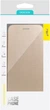 Чехол-книжка для смартфона Piko Elegance для Xiaomi Redmi 13 4G Gold (1283126610714) - изображение 2
