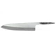 Японське лезо для виготовлення ножа Migaki Gyuto TOSA-HC106-B1-180-NH - зображення 3
