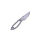 Клинок для изготовления ножа Bobtail 80/F Brisa Knives Finland - изображение 2