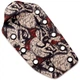 Кайдекс Cracked Skull Desert Tan 2х300х150 мм - зображення 2
