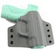 BOLTARON Gunmetal Gray (Сірий) 2х300х150мм - зображення 2