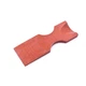 Микарта Терракот Джут (Terracotta Jute ) 120х40х8мм (пара) - изображение 2