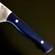 Брусок RICHLITE Blue Canyon (темно-синий) 130х40х25мм - изображение 3
