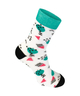 Оригинальные и стильные мужские носки Zolo от MK SOCKS (41-44) Многоцветный P-1001-A - изображение 2