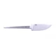 Клинок для изготовления ножа Skinner 95 от Brisa Knives (Finland) - изображение 2