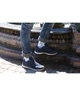 Чоловічі шкарпетки з малюнком Origio від MK SOCKS (41-44) Багатобарвний P-1004-A - зображення 4