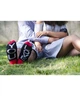 Мужские носки с надписью Lovo от MK SOCKS (41-44) N-1003-A - изображение 2