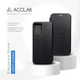 Чехол-книжка для смартфона Motorola Moto G24 Power Acclab Elegance Black (1283126611155) - изображение 5