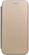 Чехол-книжка для смартфона Samsung Galaxy A06 Acclab Elegance Gold (1283126611179) - изображение 1
