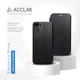 Чехол-книжка для смартфона Samsung Galaxy S22 Acclab Elegance Black (1283126611315) - изображение 5