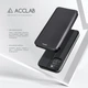 Чехол-книжка для смартфона Samsung Galaxy S24 Ultra Acclab Elegance Black (1283126611360) - изображение 3