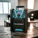 Odbiornik radiowy Blaupunkt BSR 300 (510008556) - obraz 7
