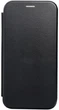 Чехол-книжка для смартфона Xiaomi Redmi 13 4G Acclab Elegance Black (1283126599231) - изображение 1