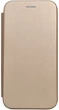 Чехол-книжка для смартфона Acclab Elegance для Xiaomi Redmi Note 13 4G Gold (1283126606441) - изображение 1