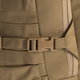 Рюкзак Pentagon Epos 40 л, Coyote - зображення 5
