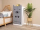 Детский шкаф Монтессори "Котик" Busy Wood 106х50х42 см - изображение 6