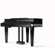 Цифровое пианино Roland GP607 Polished Ebony (GP607PE) - изображение 11