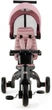 Триколісний велосипед Kinderkraft Jazz 2 Pink (KRJAZZ02PNK0000) - зображення 3