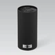Колода для ножей Maestro MR-1437-Black 22 см черная - изображение 2