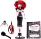 Кукла Монстер Хай Оперетта Репродукция Monster High Operetta Reproduction Doll Booriginal Mattel - изображение 6