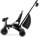 Триколісний велосипед Kinderkraft Jazz 2 Green (KRJAZZ02GRE0000) - зображення 8