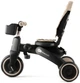 Трехколесный велосипед Kinderkraft Jazz 2 Beige (KRJAZZ02BEG0000) - изображение 9