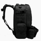 Тактичний рюкзак Vik-Tailor Silver Knight TY-216, Black - изображение 4