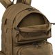 Рюкзак Helikon Ambush 22 л, Coyote - зображення 5