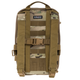 Рюкзак Pentagon Quick 17 л, MultiCam - зображення 4
