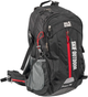 Туристичний рюкзак Skif Outdoor Adventure 40 л для походів, Black - изображение 1