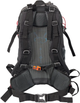 Туристичний рюкзак Skif Outdoor Adventure 40 л для походів, Black - изображение 3