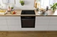 Духовой шкаф GORENJE BOS6737E06BG + Варочная поверхность GORENJE GI6401BSC (комплект) - изображение 5