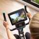 Велотренажер стаціонарний Cecotec DrumFit X-Bike 3000 Neo (8435484071758) - зображення 3
