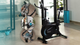 Rower stacjonarny Cecotec Drumfit Indoor 10000 Race (8435484072403) - obraz 8