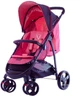 Прогулочная коляска Viva Kids iCarry bouncy Розовая (VKiC01) - изображение 2