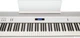 Цифровое пианино Roland FP-60 White (FP60WH) - изображение 5